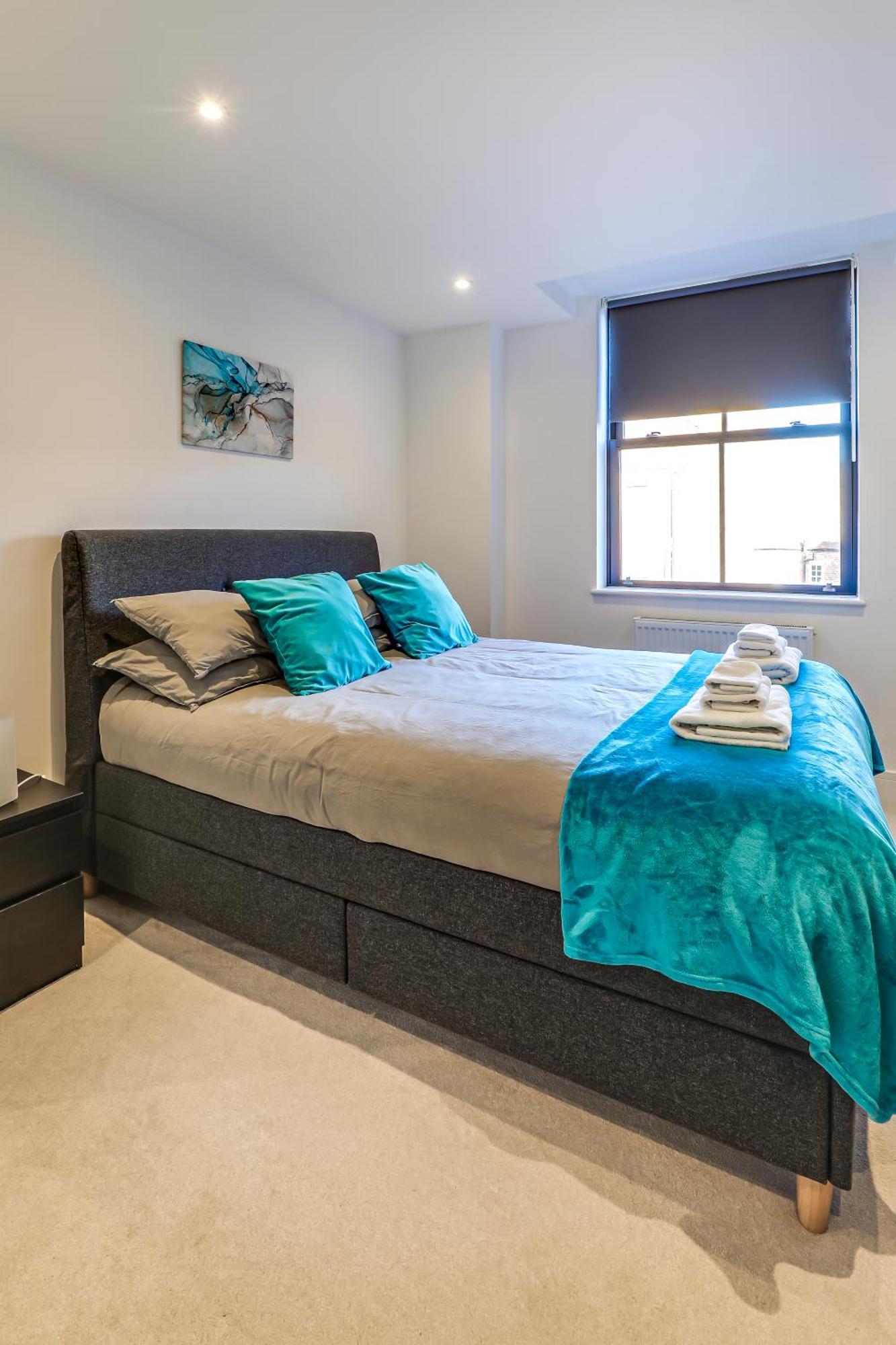 Exceptionally Spacious Central Canterbury Home Экстерьер фото
