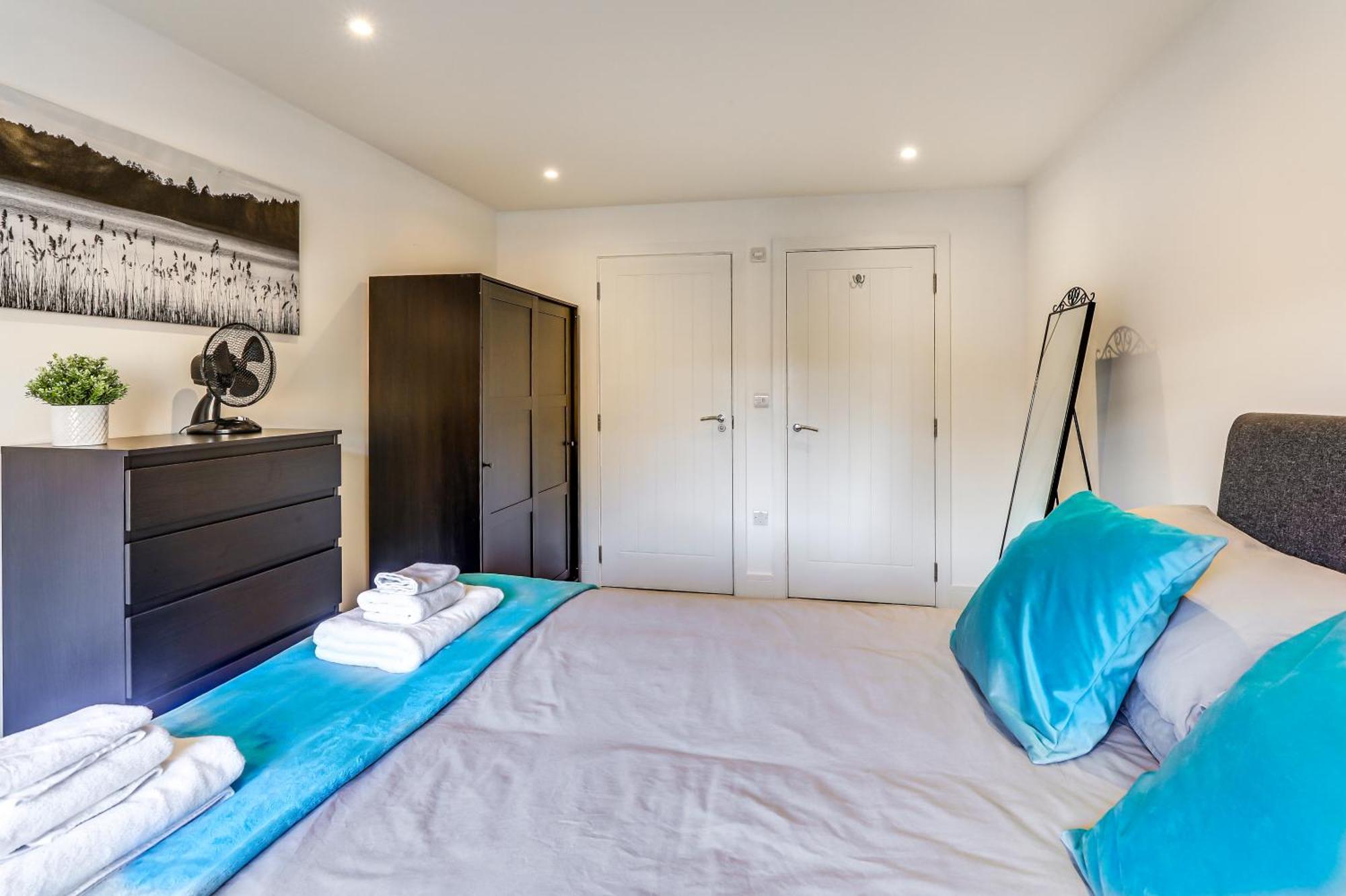 Exceptionally Spacious Central Canterbury Home Экстерьер фото