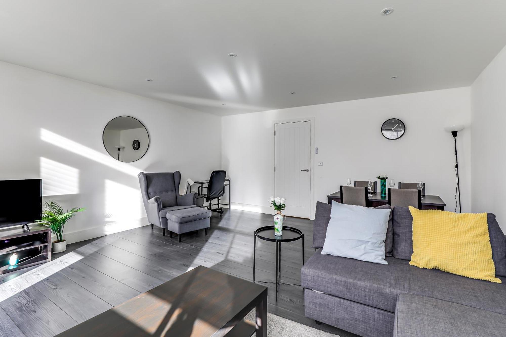 Exceptionally Spacious Central Canterbury Home Экстерьер фото
