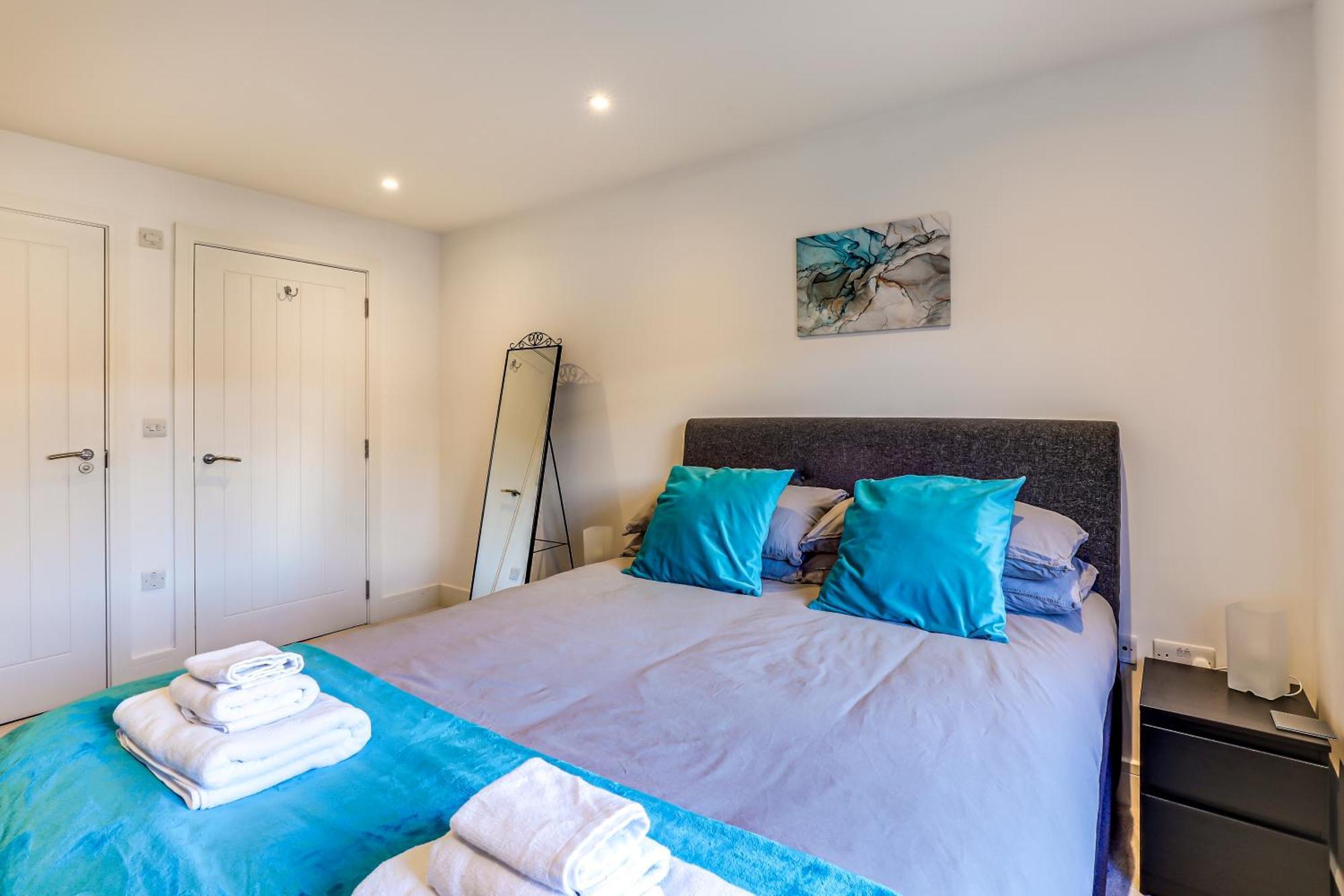 Exceptionally Spacious Central Canterbury Home Экстерьер фото