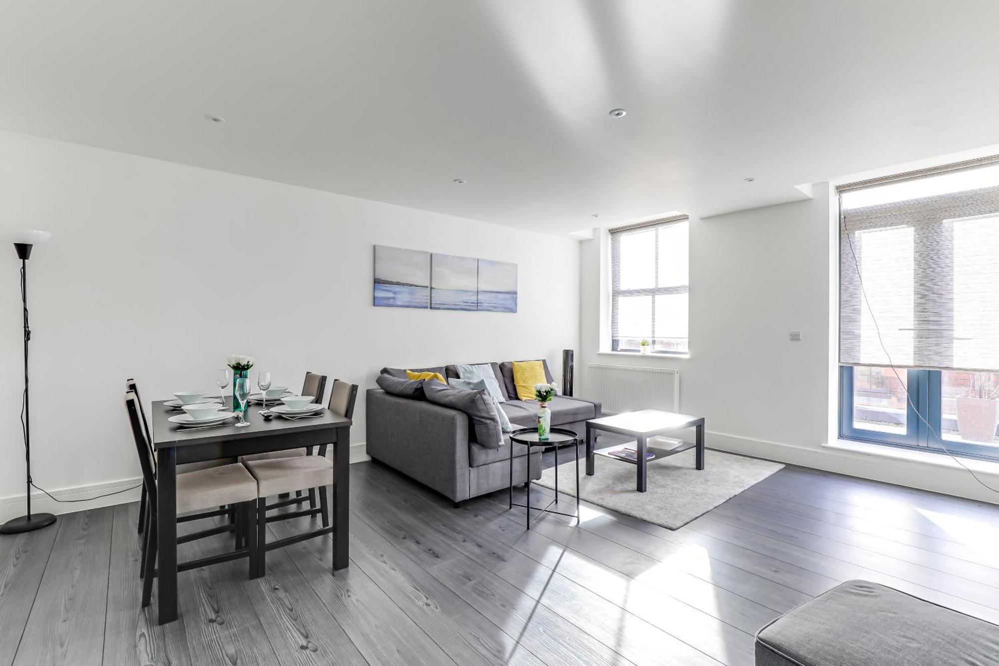 Exceptionally Spacious Central Canterbury Home Экстерьер фото